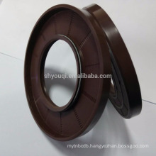 NBR Genuine Rubber Oil Seal Mechanical Oil Seal for Bearing